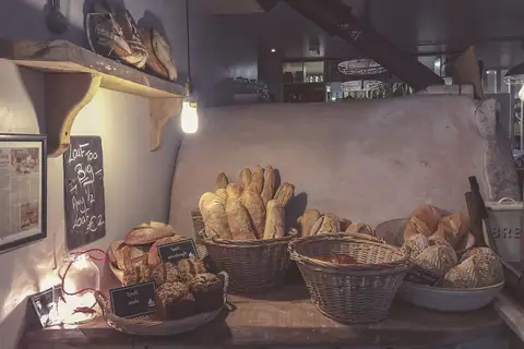 The Pasty Shop photo 2