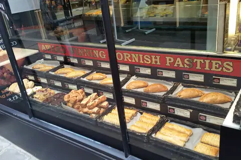 The Pasty Shop photo 3